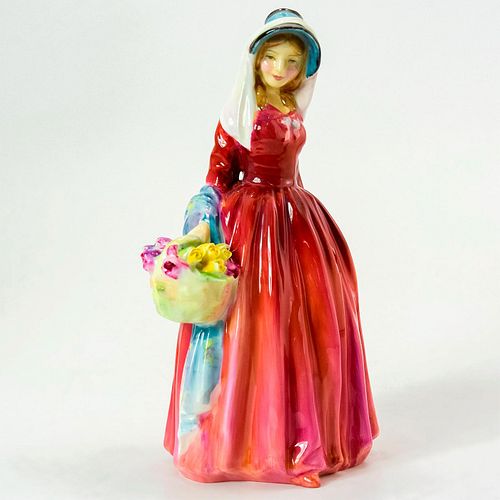 ROSEMARY HN2091 - ROYAL DOULTON