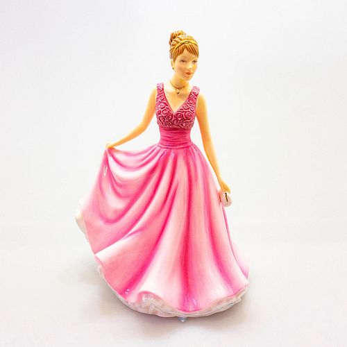 ROSEMARY HN5667 - ROYAL DOULTON