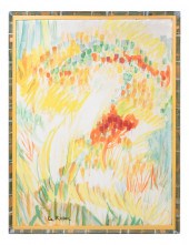 ROSEN, Cecilia, (American, 20t