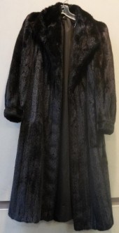 ROSENDORF/EVANS BLACK DIAMOND