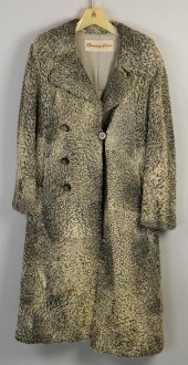ROSENDORF/EVANS NATURAL GREY P