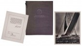 ROSENFELD COLLECTION "THE TRAD