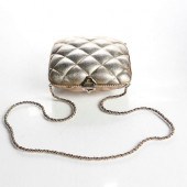 ROSENFELD METAL ITALIAN HANDBA
