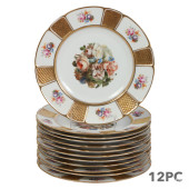 ROSENTHAL ANTIQUE PORCELAIN DI