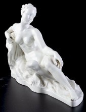 ROSENTHAL ART DECO PORCELAIN R