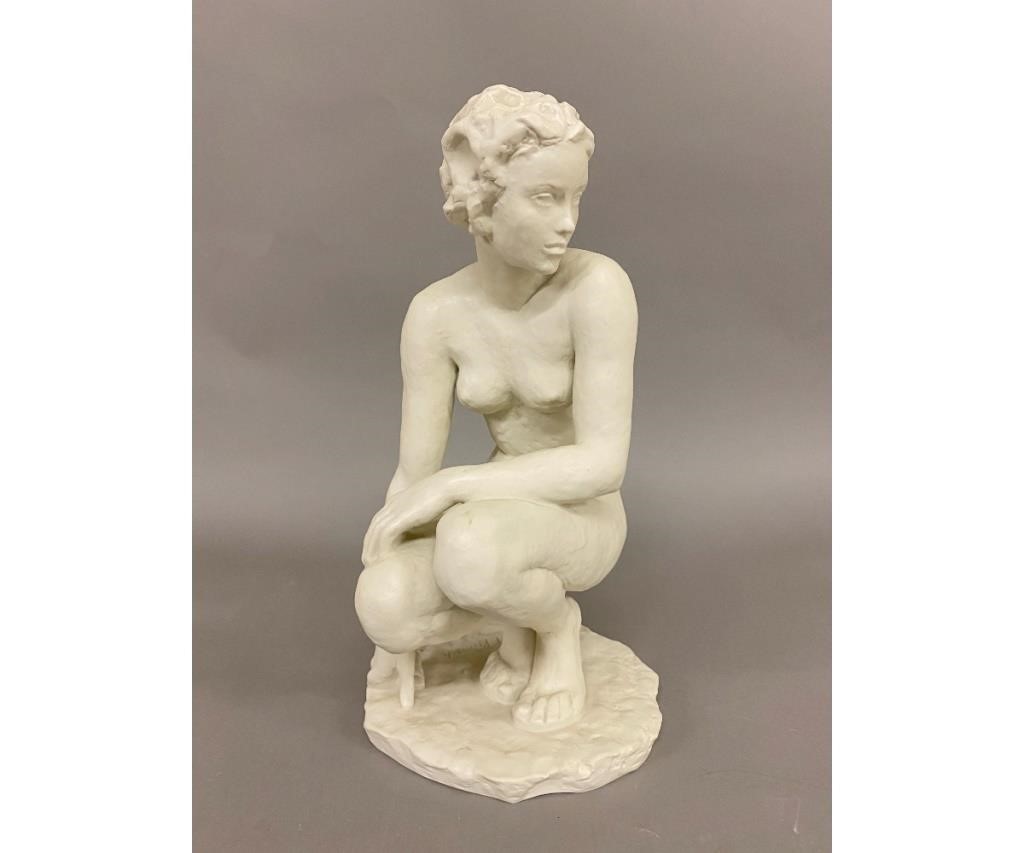 Rosenthal Art Deco whitewall