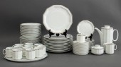 ROSENTHAL 'ATHENA' PORCELAIN D