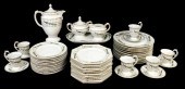 ROSENTHAL BAVARIA, FIFTY PIECE