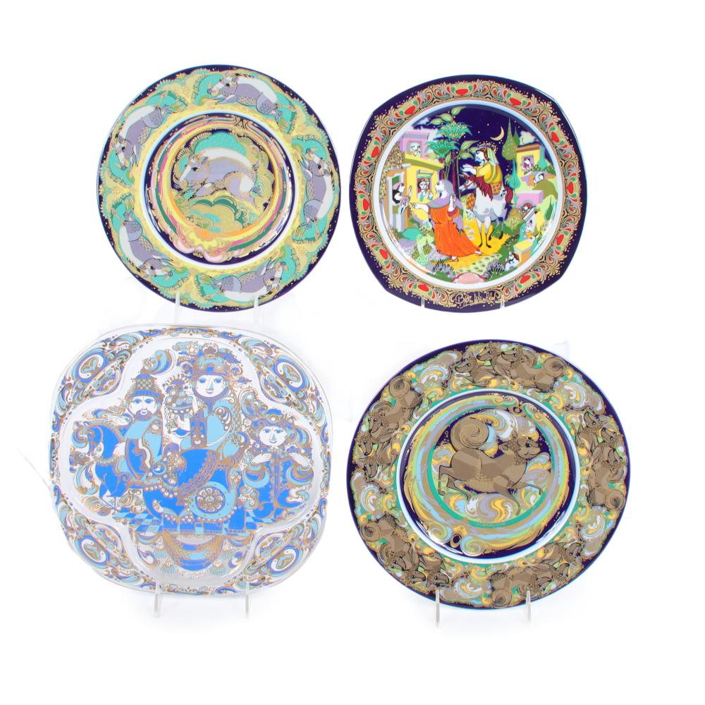 ROSENTHAL BJORN WIINBLAD DECORATIVE