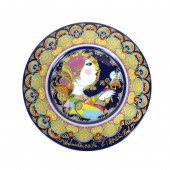 ROSENTHAL BJORN WINBLAD CABINE