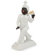 ROSENTHAL BLACKAMOOR PORCELAIN