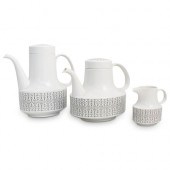ROSENTHAL COMPOSITION SECUNDA