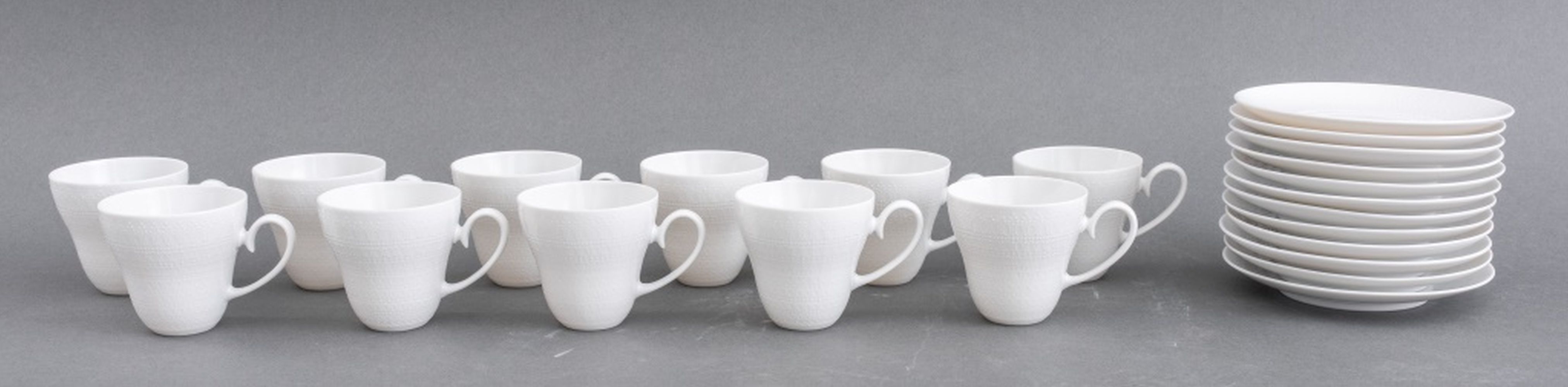 ROSENTHAL 'CONTINENTAL ROMANCE'