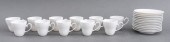 ROSENTHAL 'CONTINENTAL ROMANCE