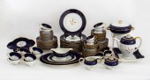ROSENTHAL "DIGNITY" PORCELAIN