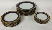 ROSENTHAL EMINENCE COBALT DINN
