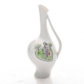 ROSENTHAL EWER WITH LOVE ON PA