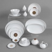 ROSENTHAL FINE CHINA STUDIO LI