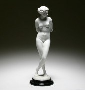 Rosenthal German bisque nude f
