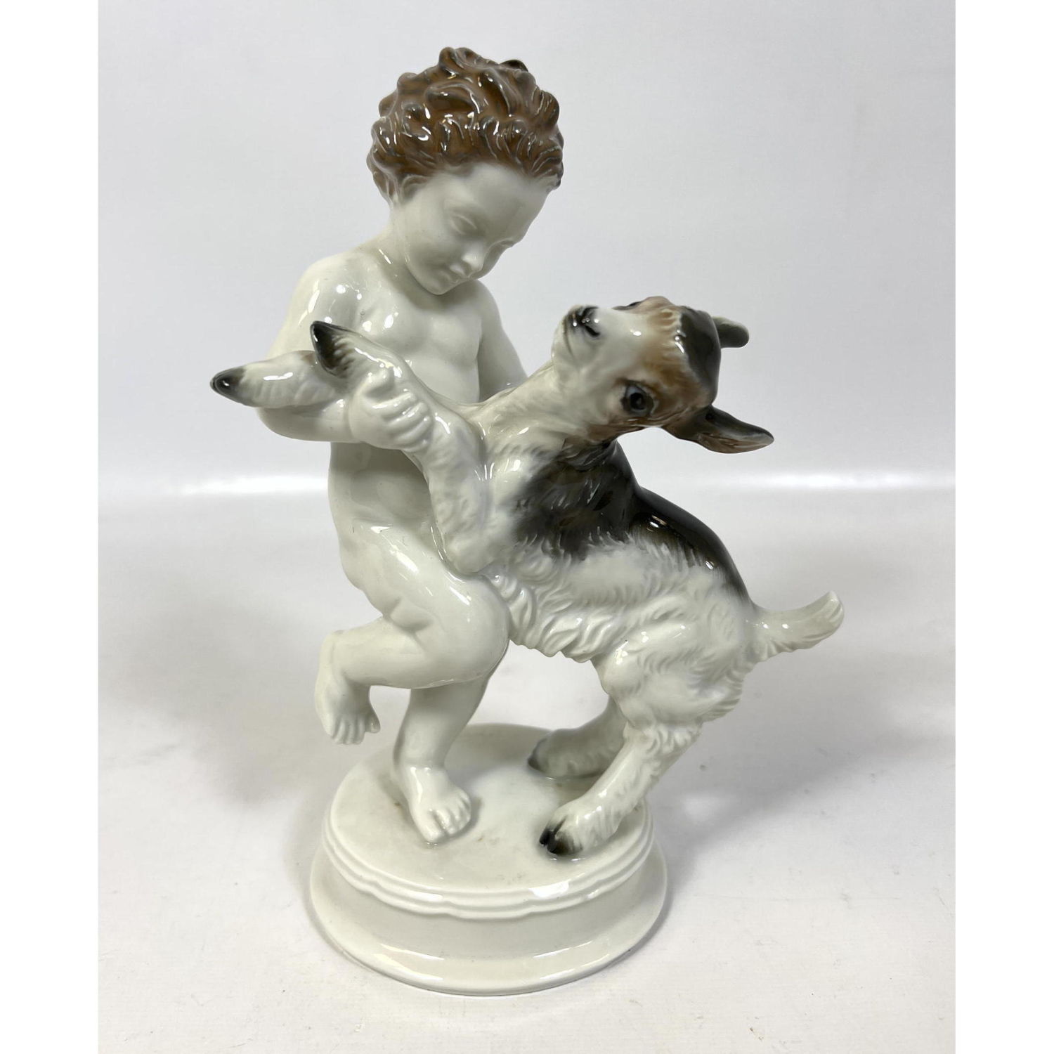 ROSENTHAL Germany Porcelain Figural