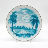 ROSENTHAL GERMANY PORCELAIN PL