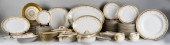 ROSENTHAL GILT-DECORATED PORCE