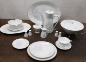ROSENTHAL "GRASSES" CHINA SETR