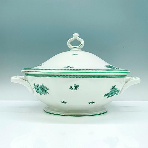 ROSENTHAL GREEN BLOOM VEGETABLE