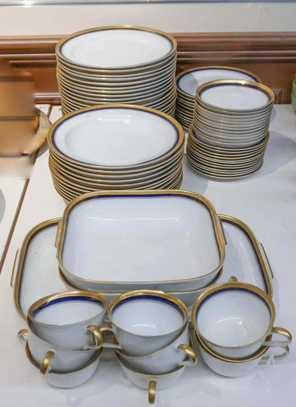 ROSENTHAL 'HELENA' PORCELAIN
