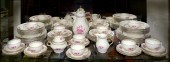 ROSENTHAL ''HERITAGE'' PATTERN