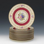 ROSENTHAL IVORY BAVARIA PORCEL