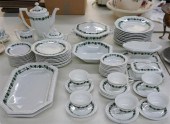 ROSENTHAL MARIA SIXTY SIX PIEC