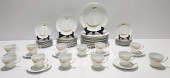 ROSENTHAL "MEDLEY" PORCELAIN D