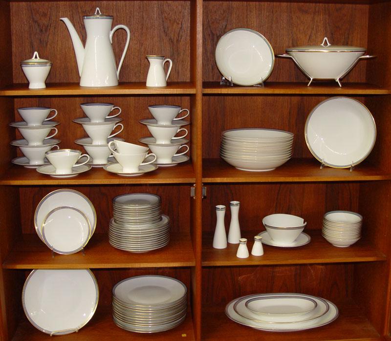 ROSENTHAL MODERNE DESIGN CHINA