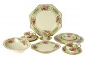 ROSENTHAL "ORCHID (IVORY)" POR