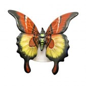 ROSENTHAL PORCELAIN BUTTERFLY