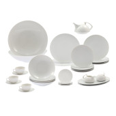 ROSENTHAL PORCELAIN DINING SET
