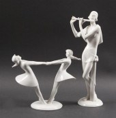 Rosenthal porcelain figure of