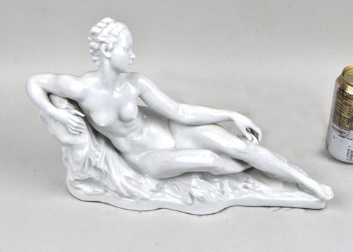 ROSENTHAL PORCELAIN FIGURE