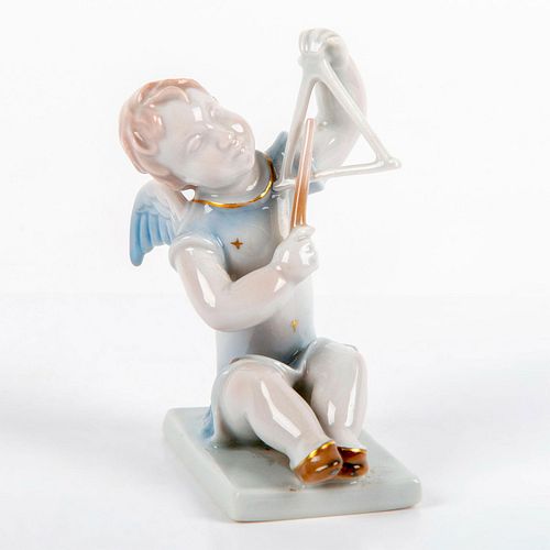ROSENTHAL PORCELAIN FIGURINE, ANGEL