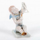 ROSENTHAL PORCELAIN FIGURINE,