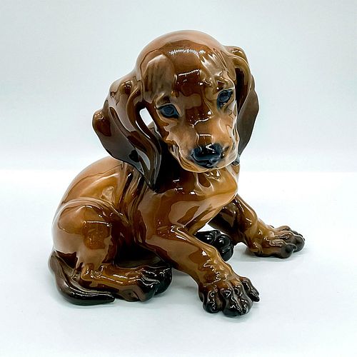 ROSENTHAL PORCELAIN FIGURINE,