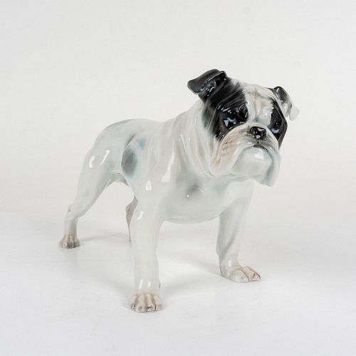 ROSENTHAL PORCELAIN FIGURINE,