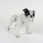 ROSENTHAL PORCELAIN FIGURINE,