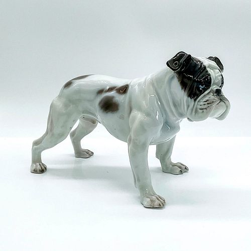 ROSENTHAL PORCELAIN FIGURINE,