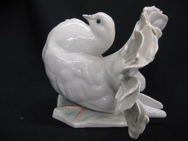 Rosenthal Porcelain Figurine of a