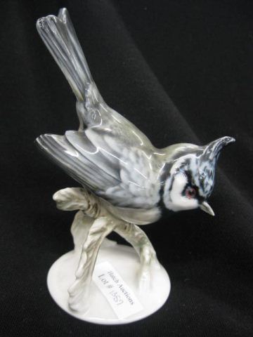 Rosenthal Porcelain Figurine of a