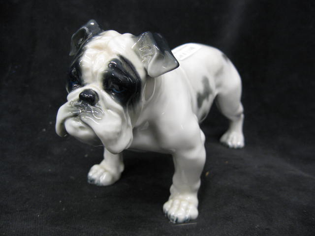 Rosenthal Porcelain Figurine of a
