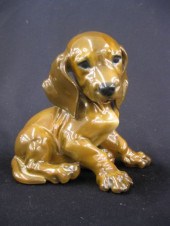 Rosenthal Porcelain Figurine o