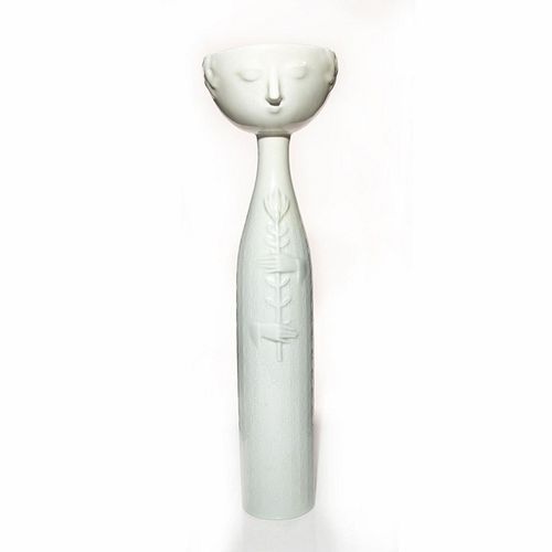ROSENTHAL PORCELAIN LARGE EVA
